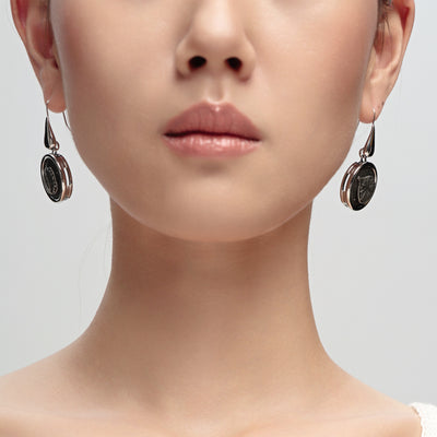 Esther Dangle Earrings