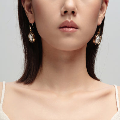 Hannah Dangle Earrings