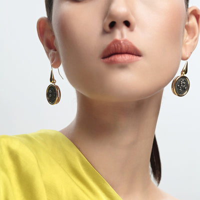 Hannah Dangle Earrings