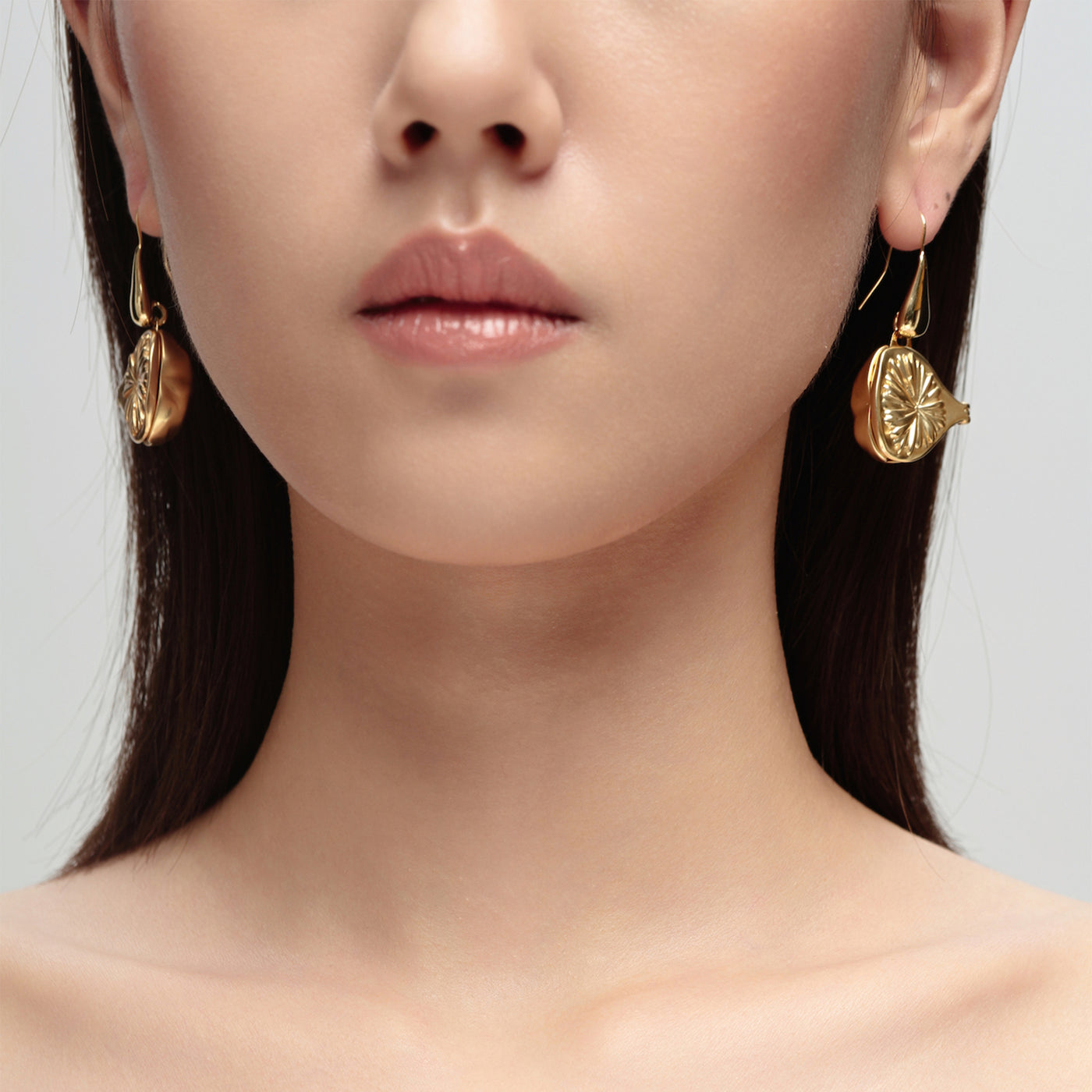 Lydia Dangle Earrings