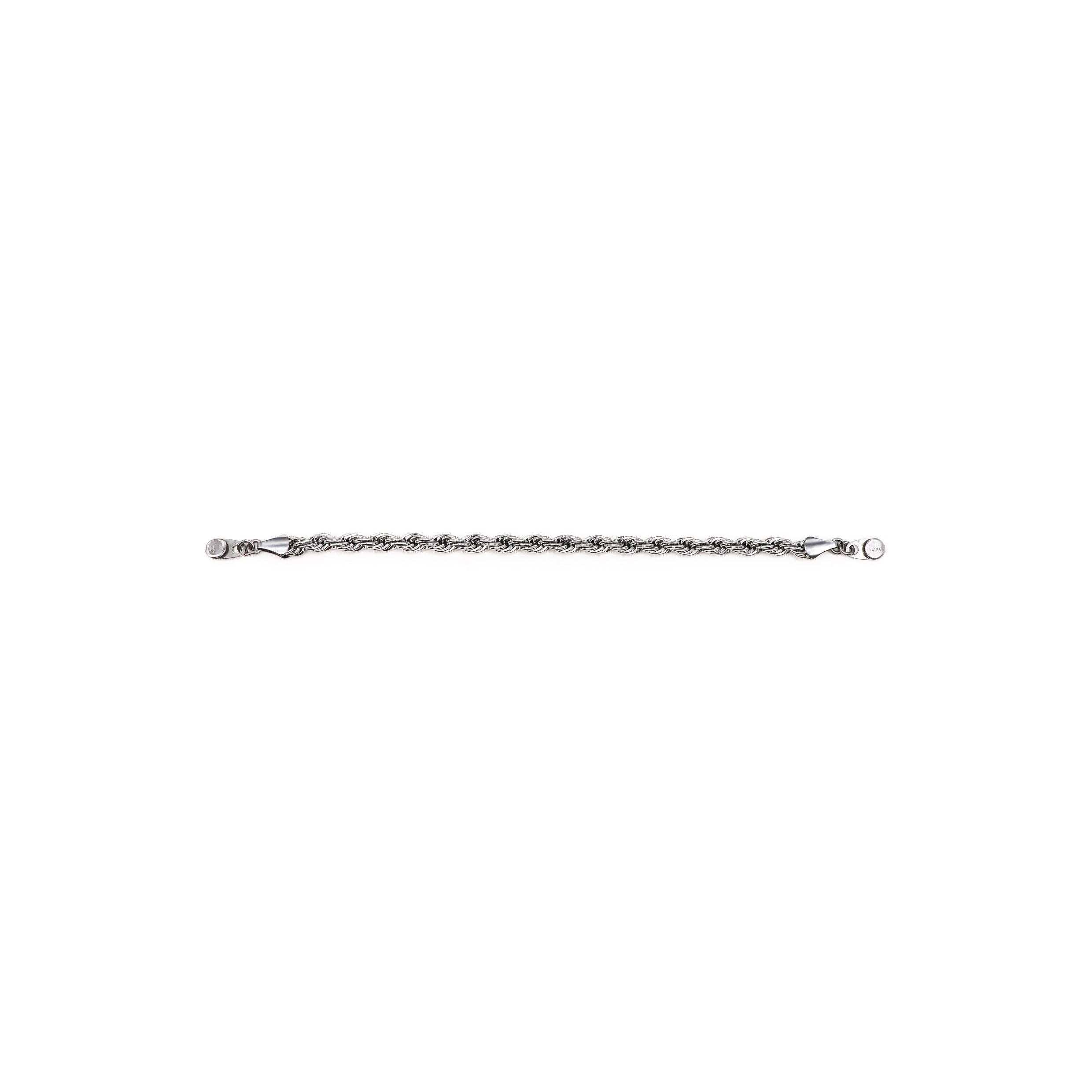 Thin Bracelet Rope Chain Adapter