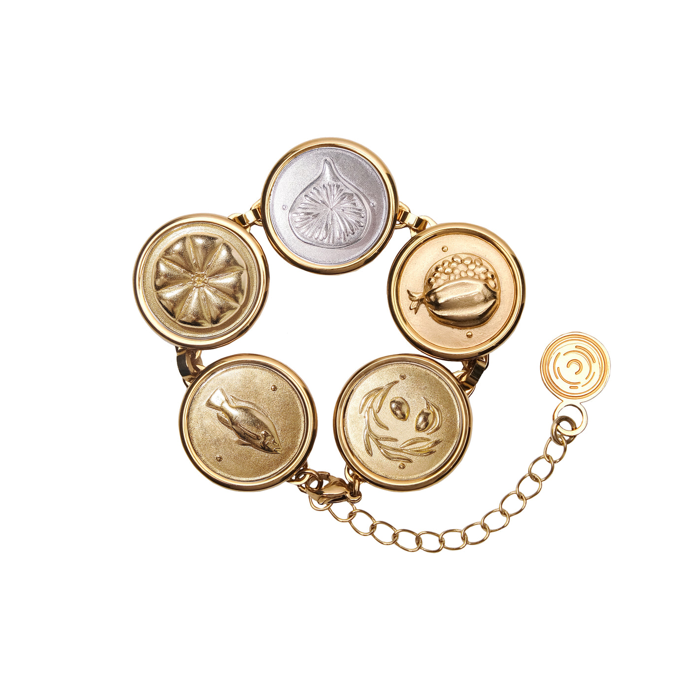 Salome Bracelet