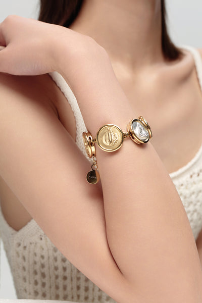 Salome Bracelet