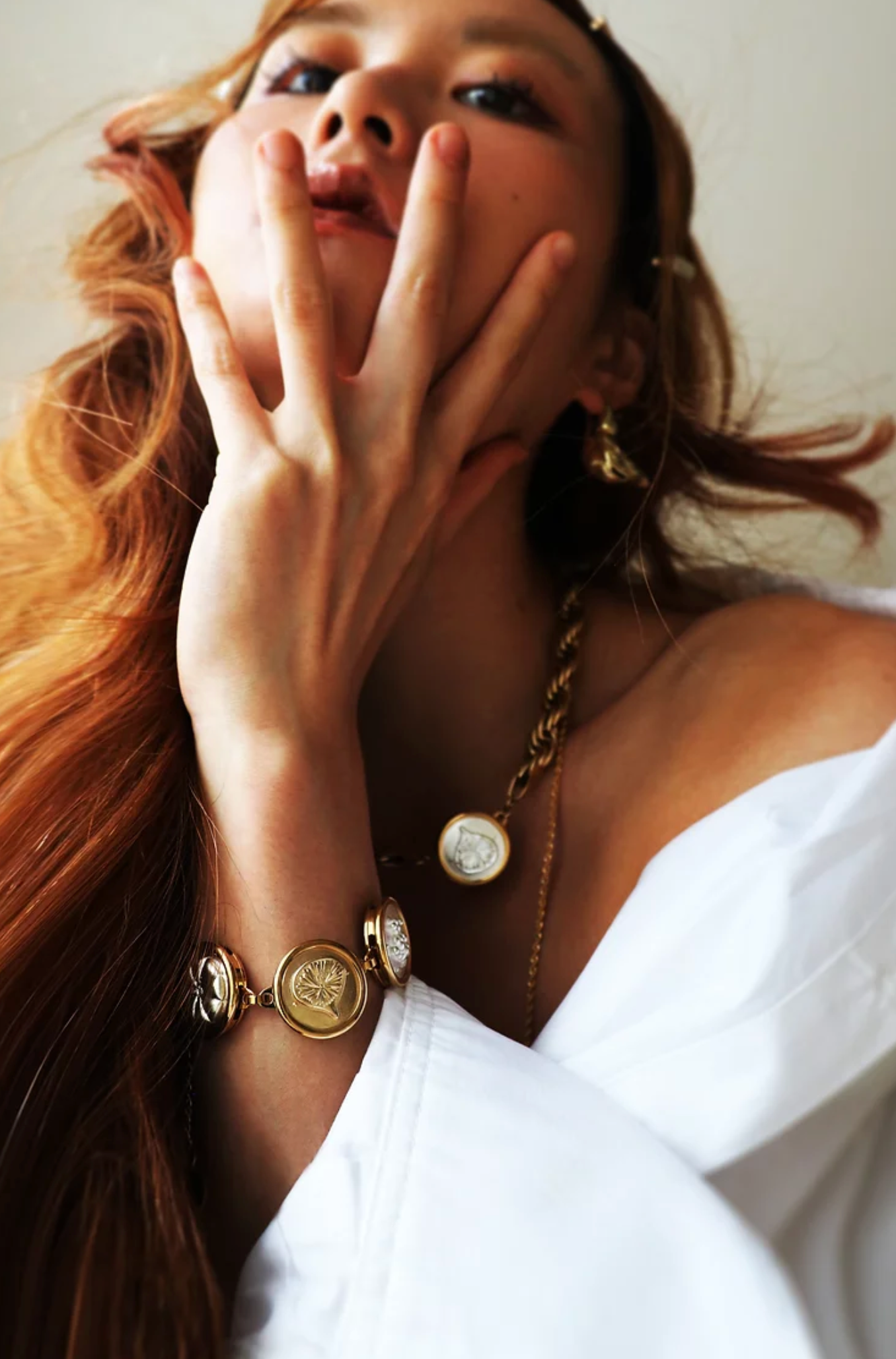 Magdalene Bracelet