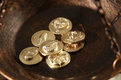 Nourishment Aureus