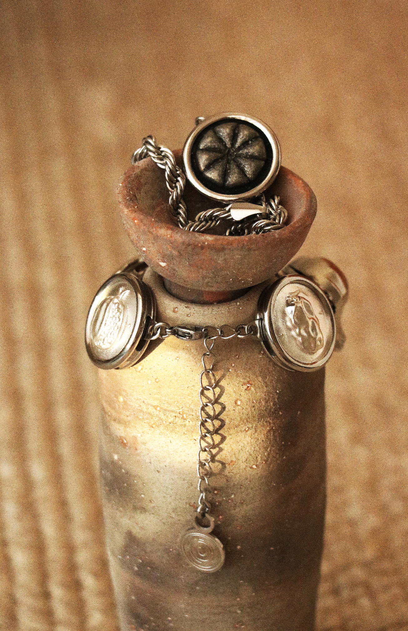 Clasp Adapter