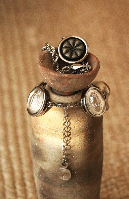 Clasp Adapter