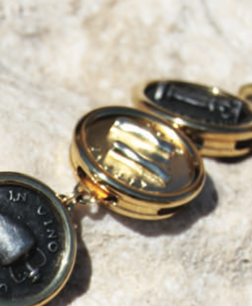ROMA Aureus