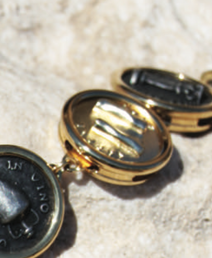ROMA Aureus