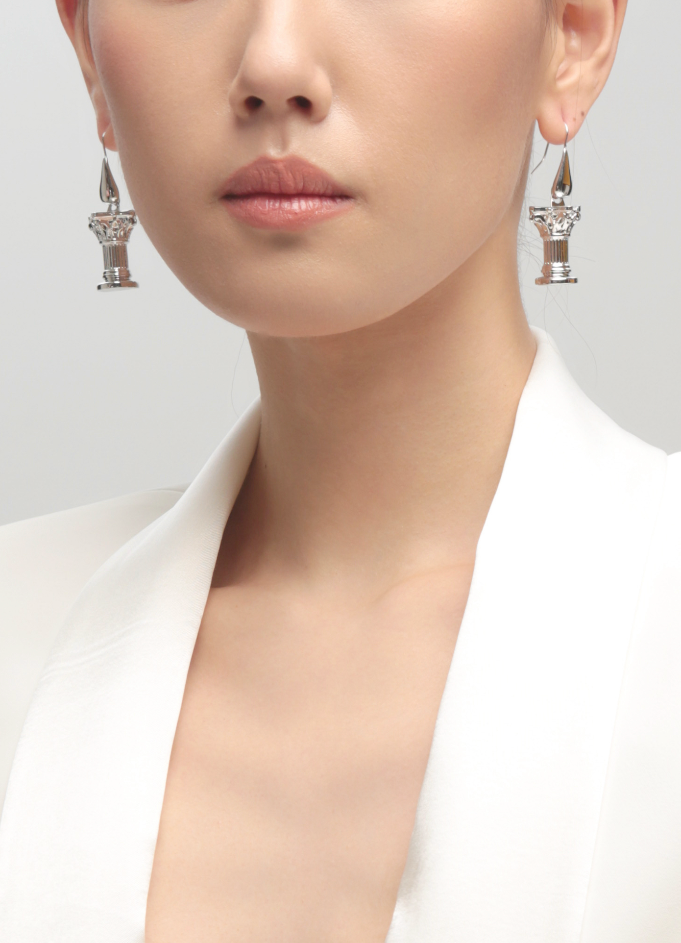 Seneca Dangle Earrings