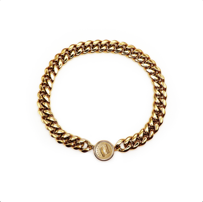 Octavia Collar Necklace