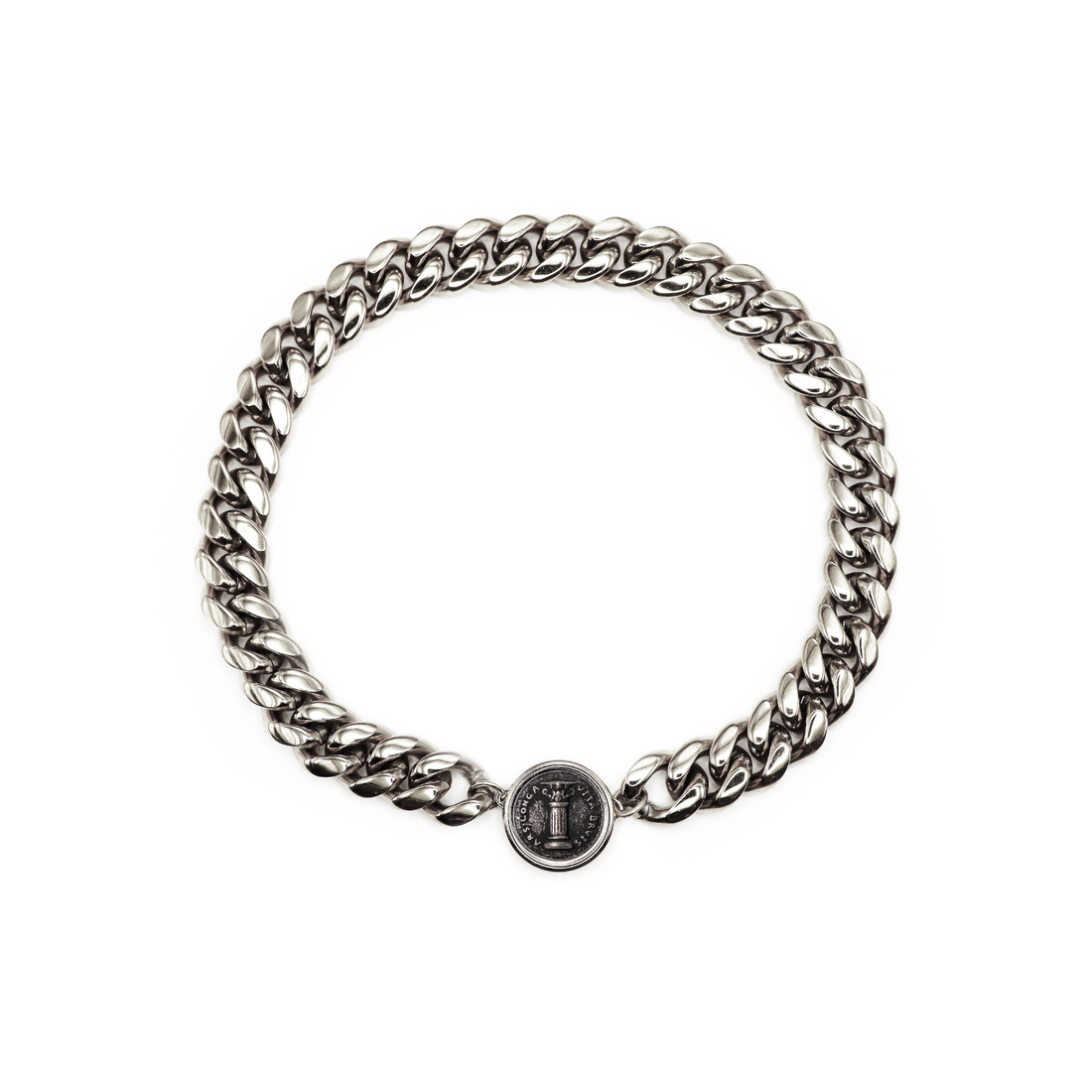 Tatius Collar Necklace
