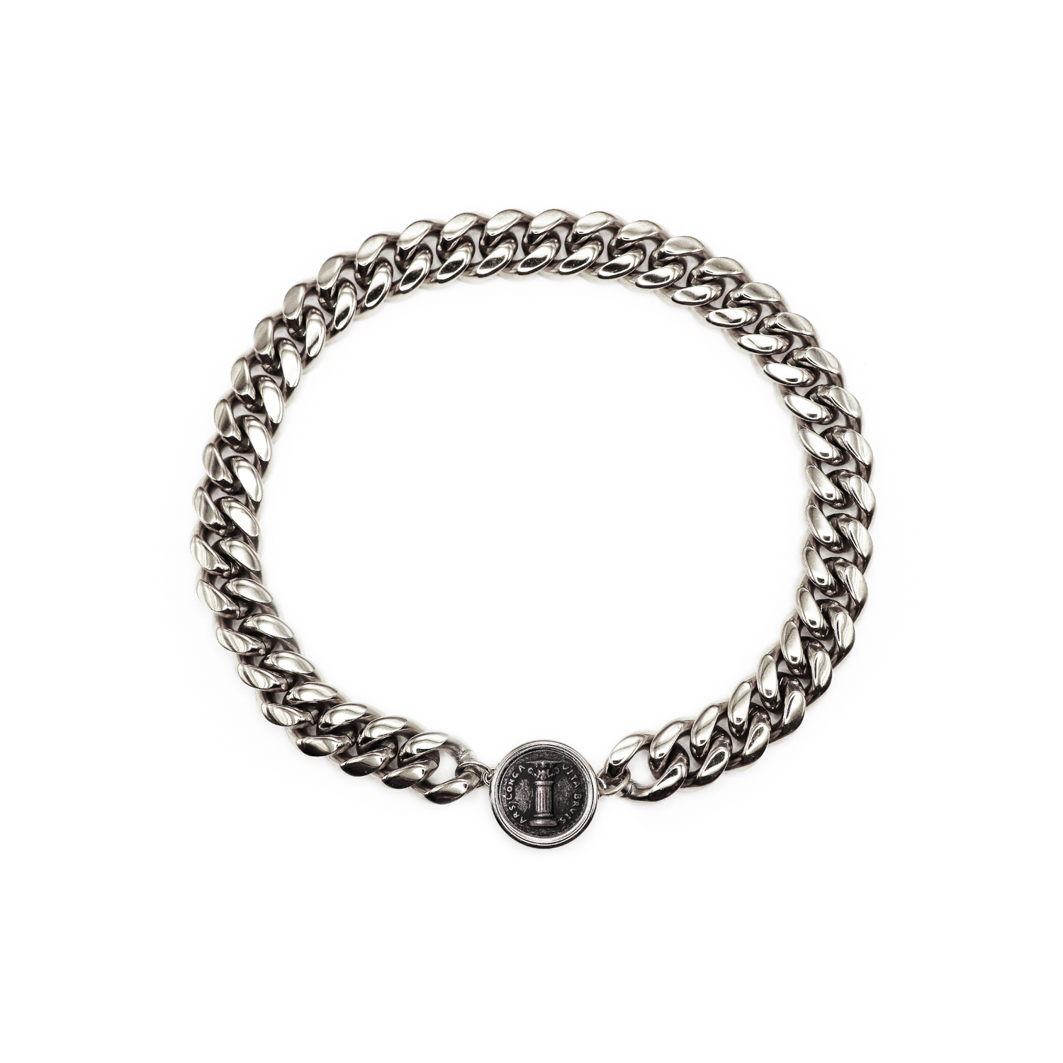 Tatius Collar Necklace