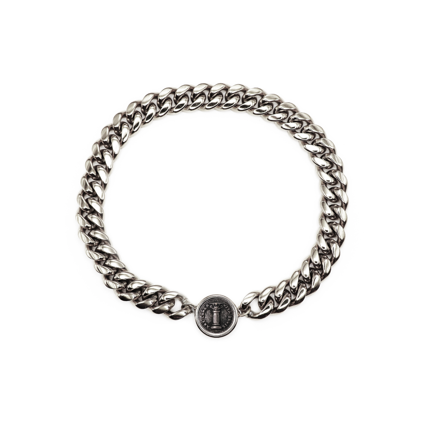 Tatius Collar Necklace
