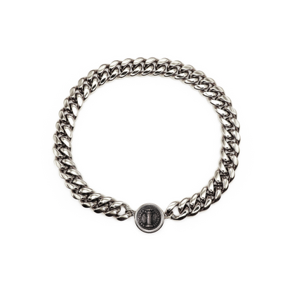 Tatius Collar Necklace