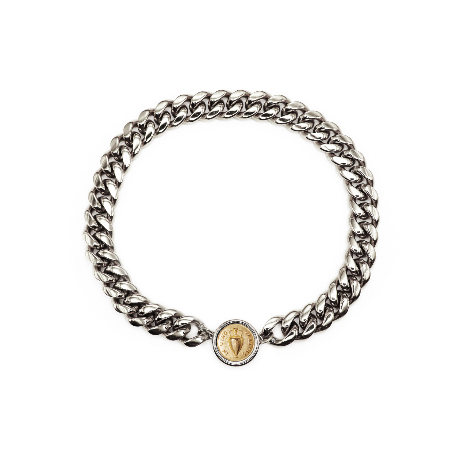 Tatius Collar Necklace