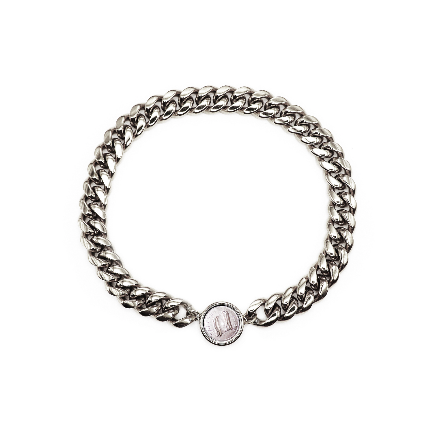 Tatius Collar Necklace