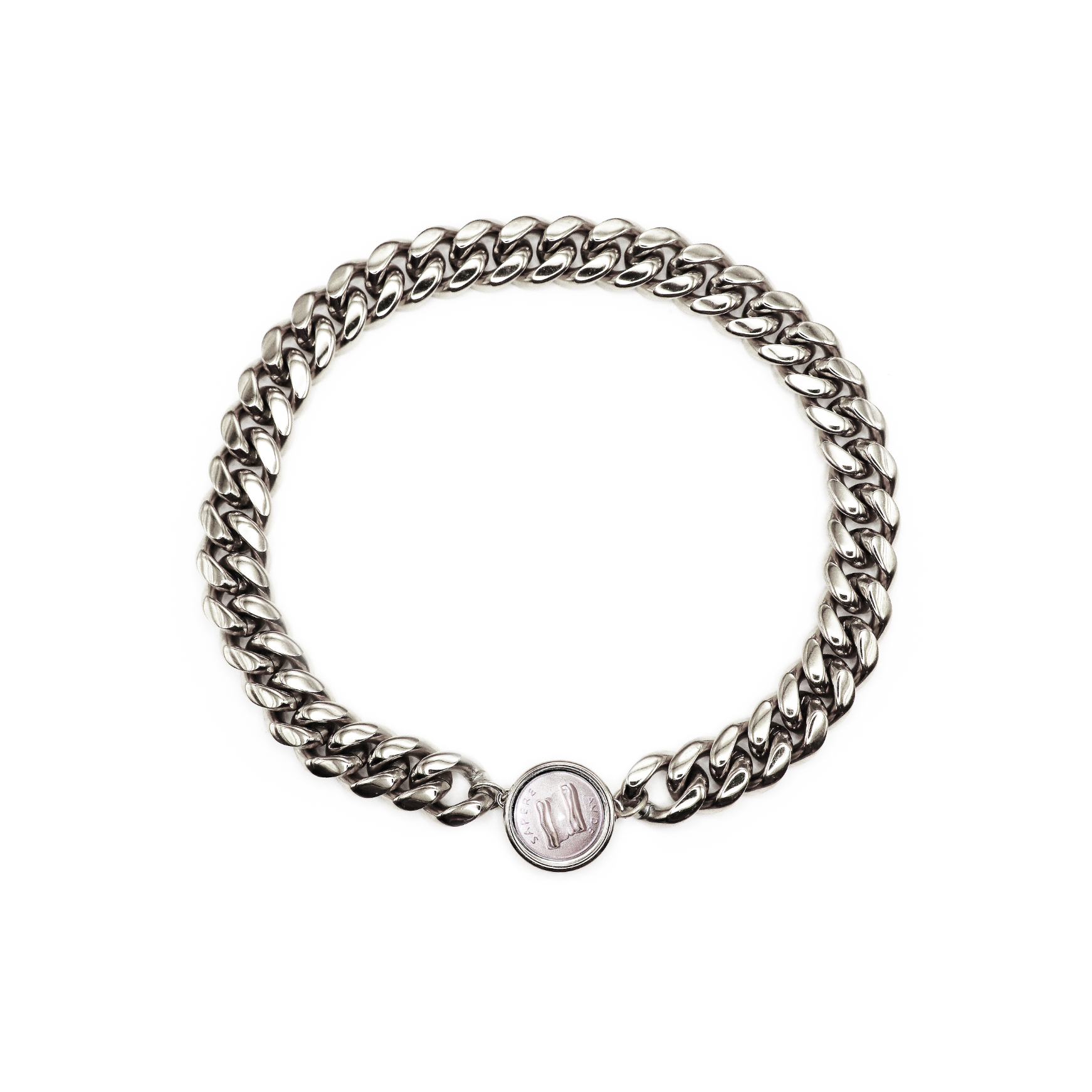 Tatius Collar Necklace