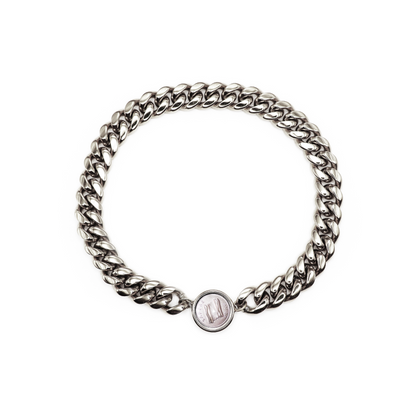 Tatius Collar Necklace