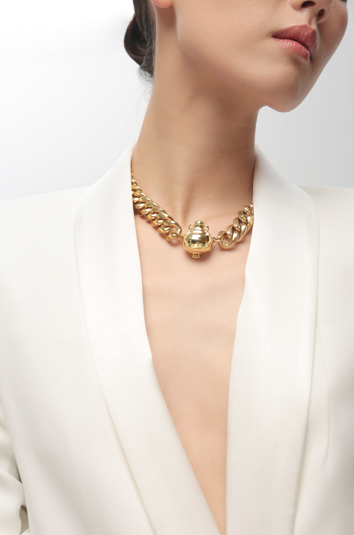 Porcia Collar Necklace