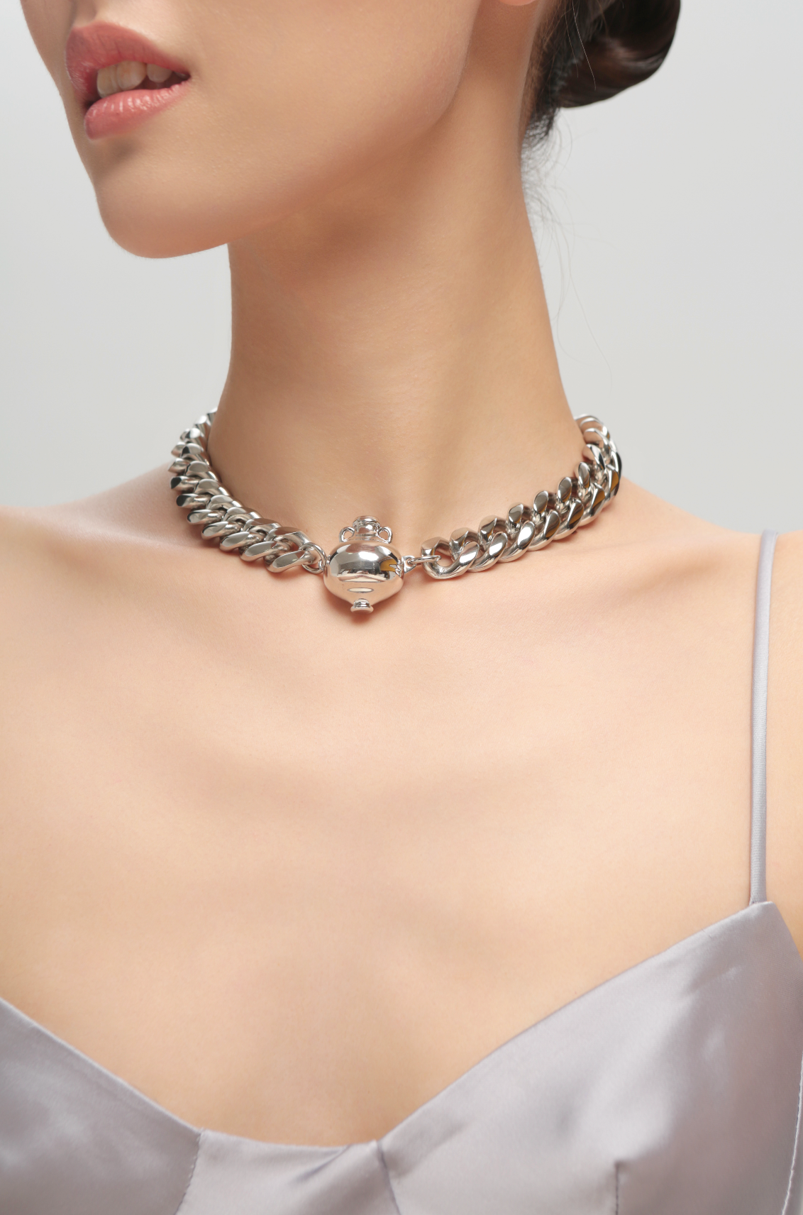 Porcia Collar Necklace