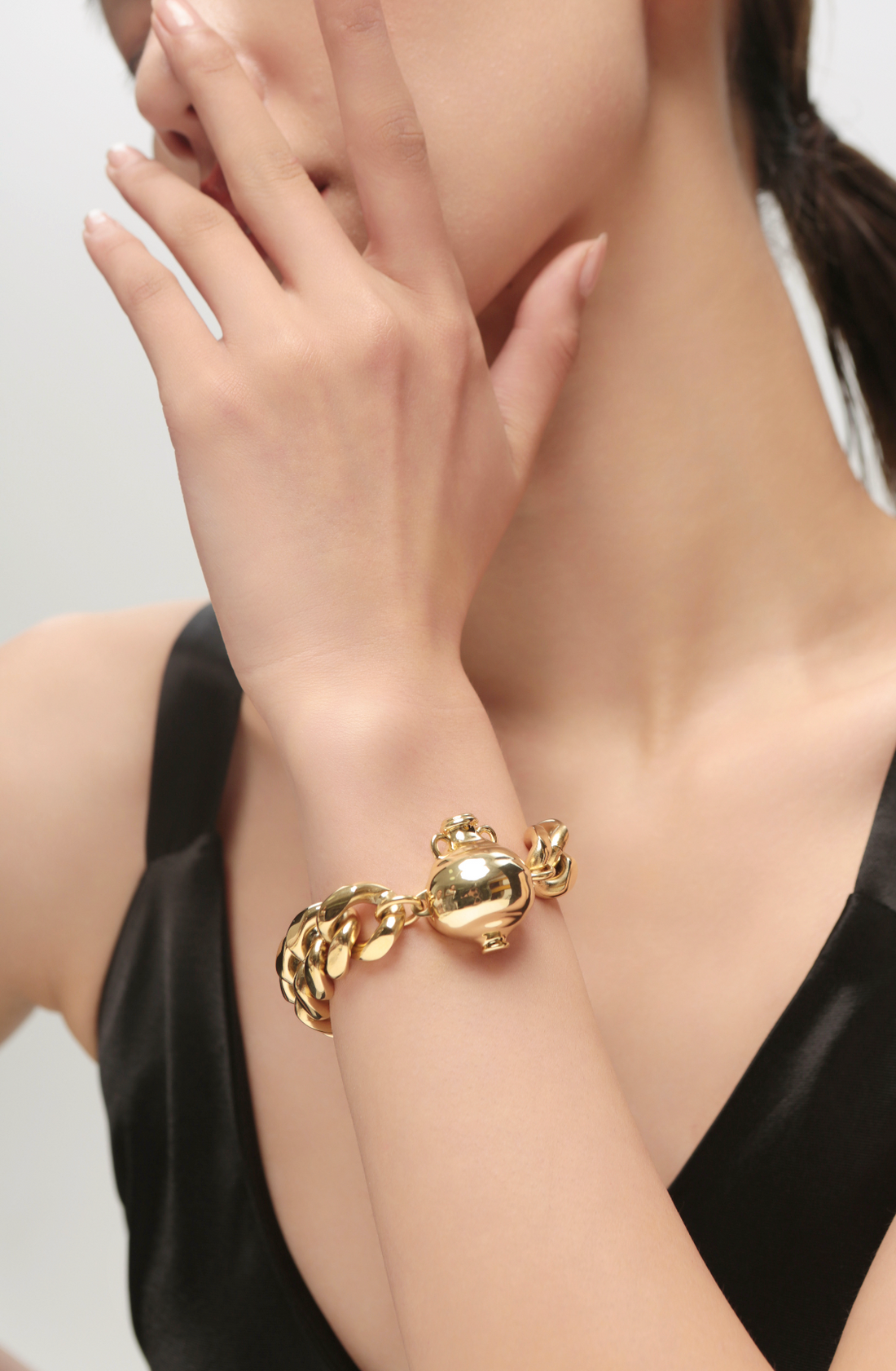 Vesta Bracelet