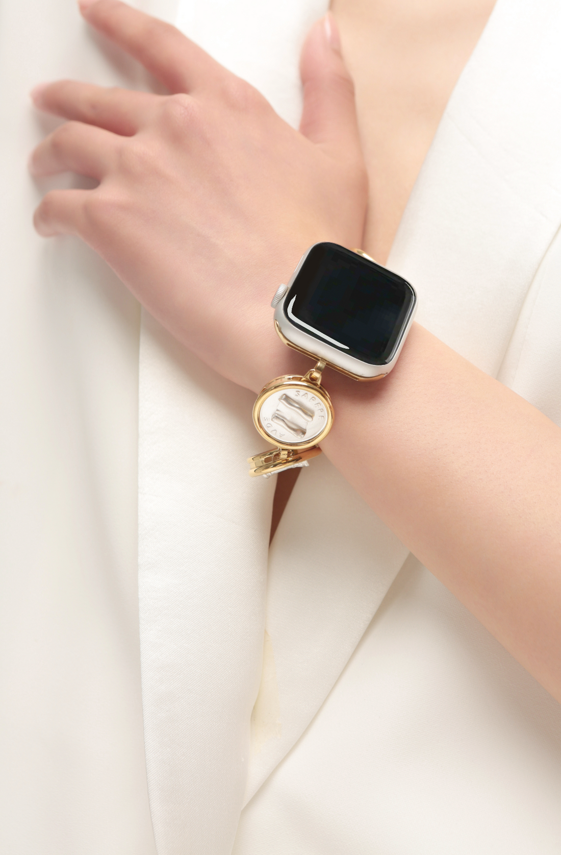 Mars Apple Watch Band