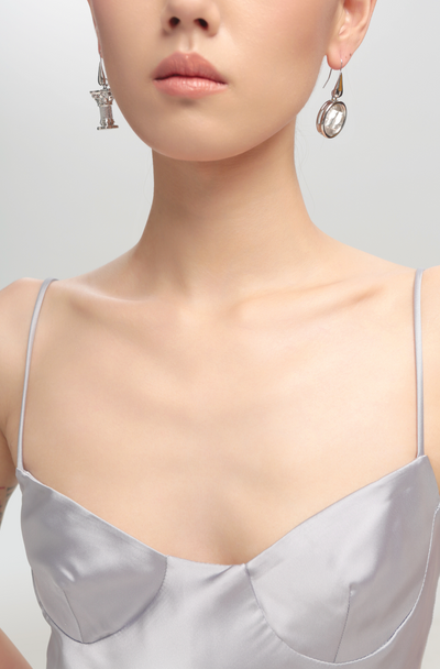 Varinia Dangle Earrings