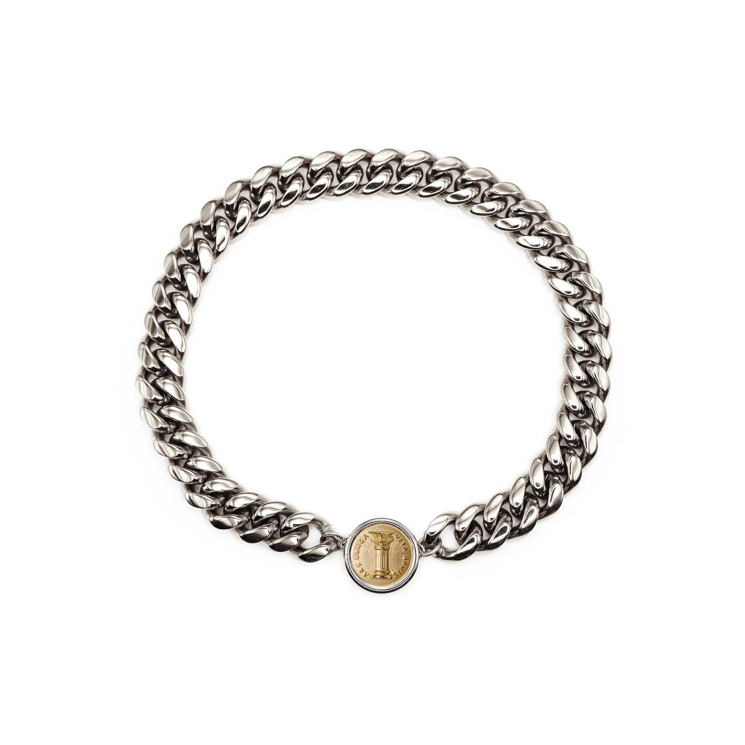 Tatius Collar Necklace