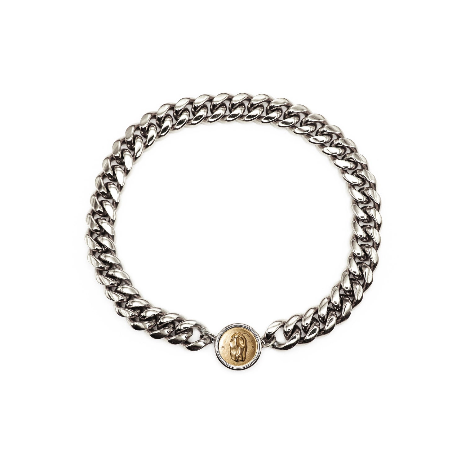 Tatius Collar Necklace