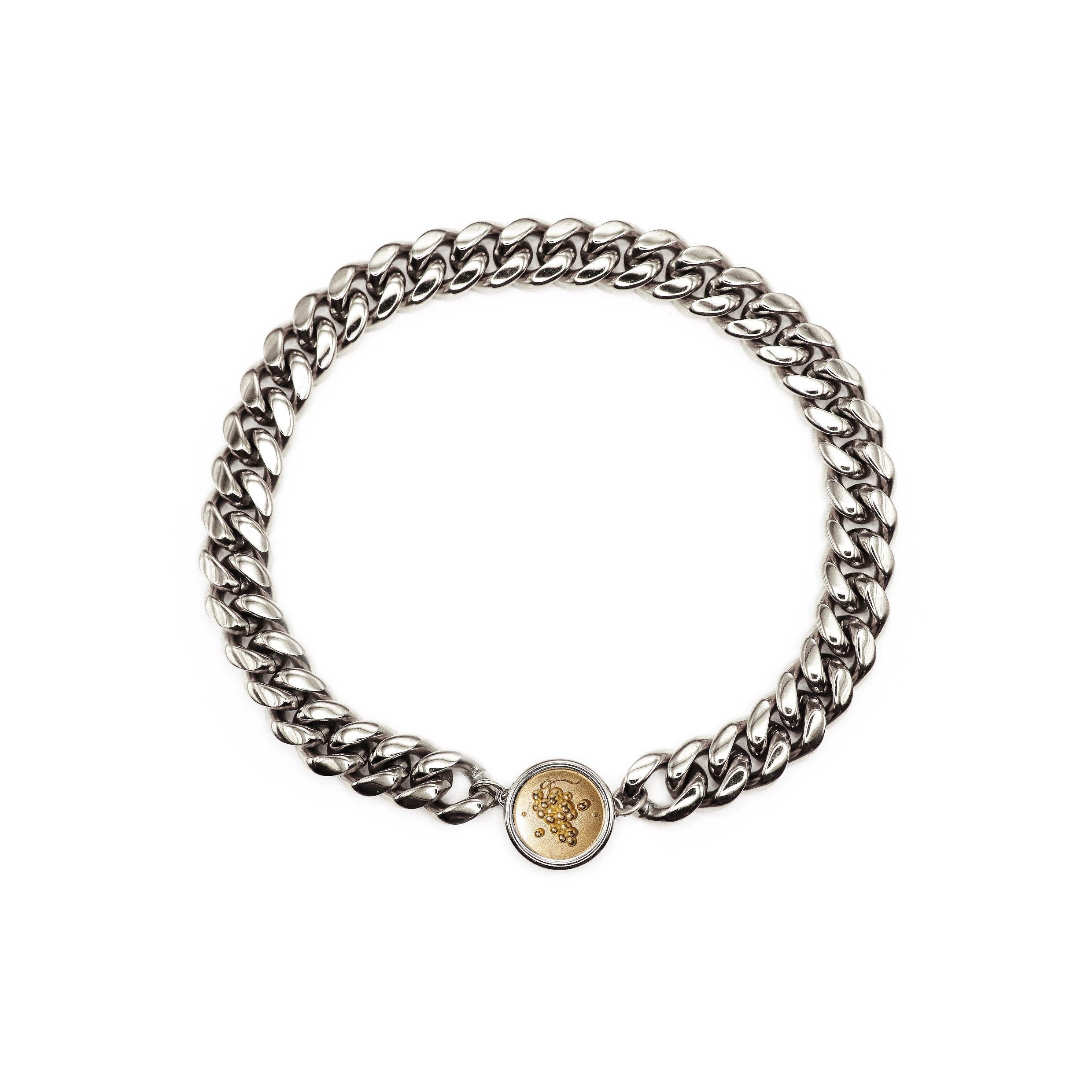 Tatius Collar Necklace