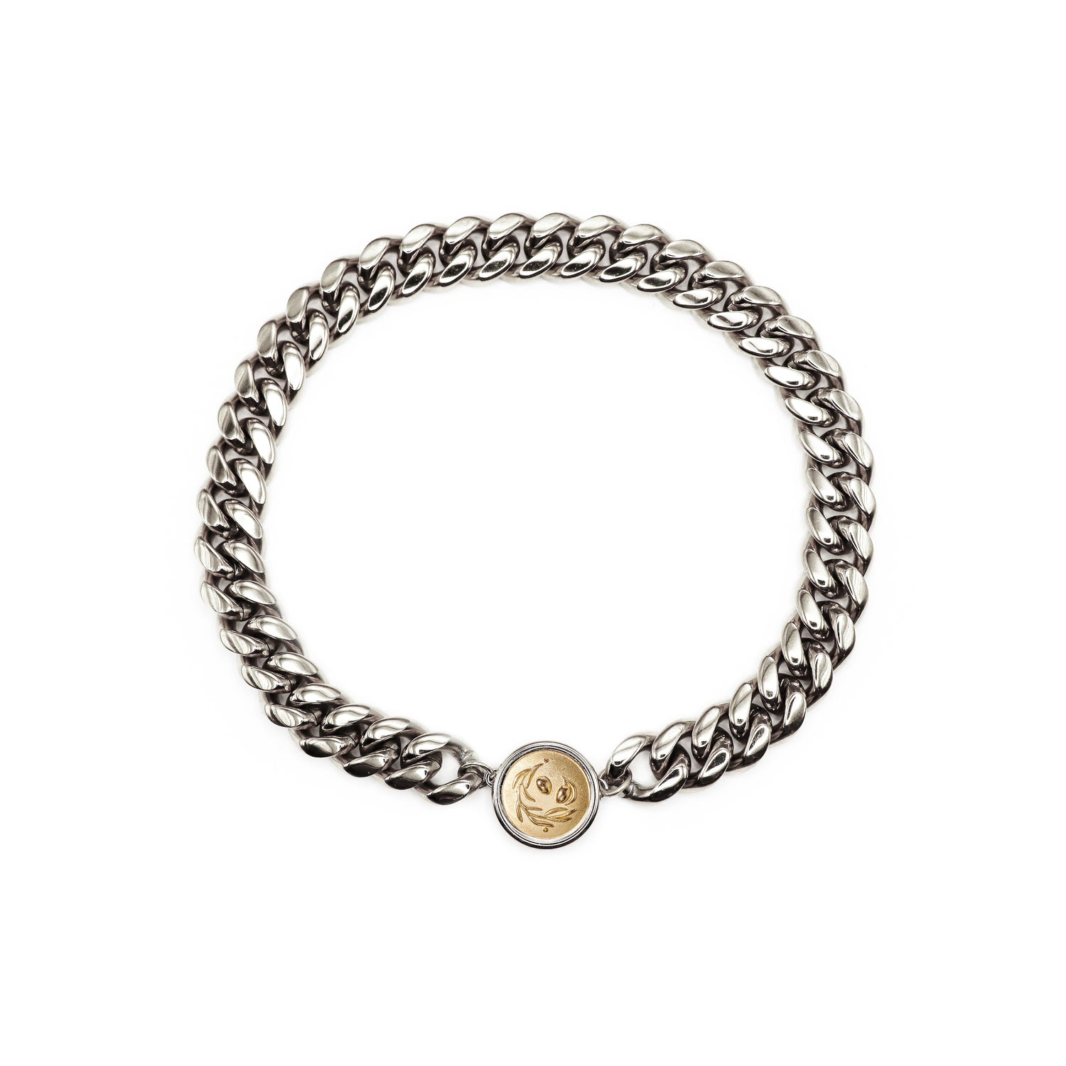Tatius Collar Necklace