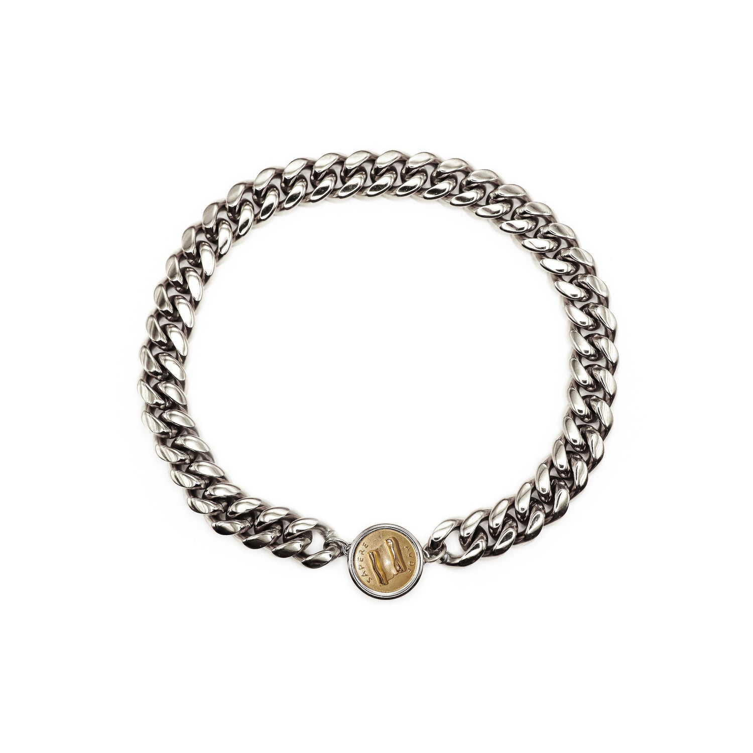 Tatius Collar Necklace