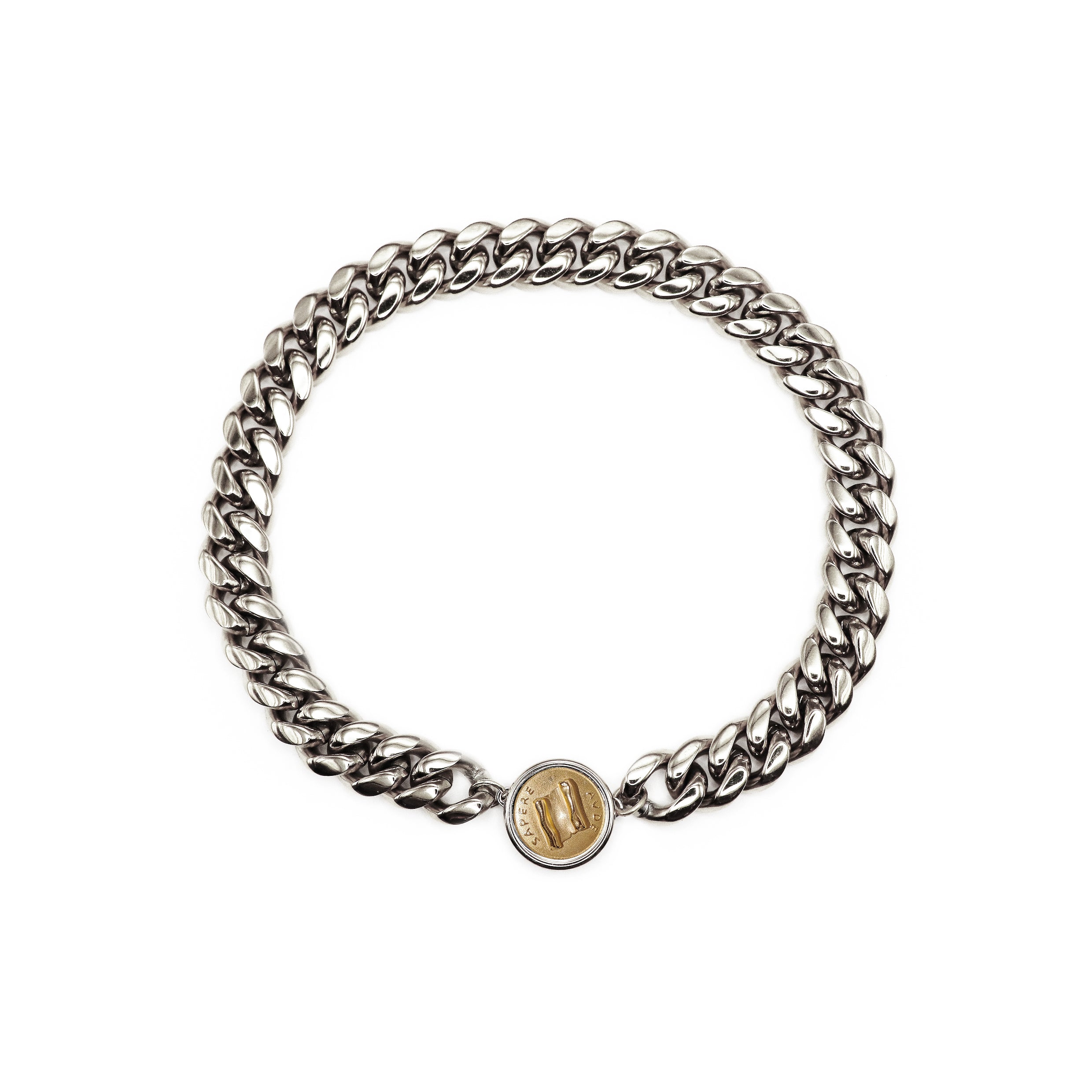 Tatius Collar Necklace