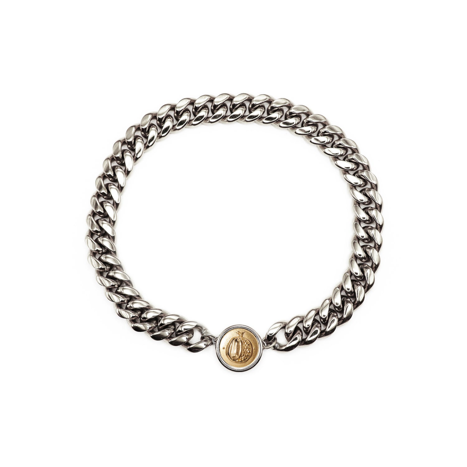 Tatius Collar Necklace