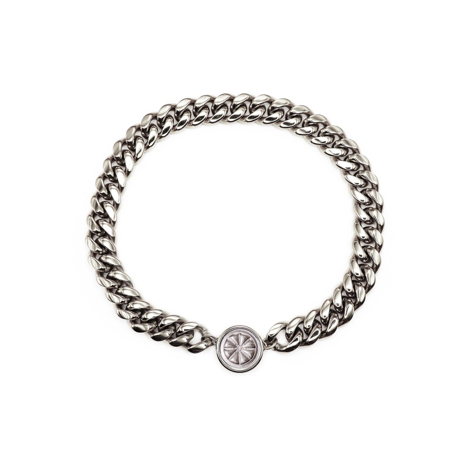 Tatius Collar Necklace