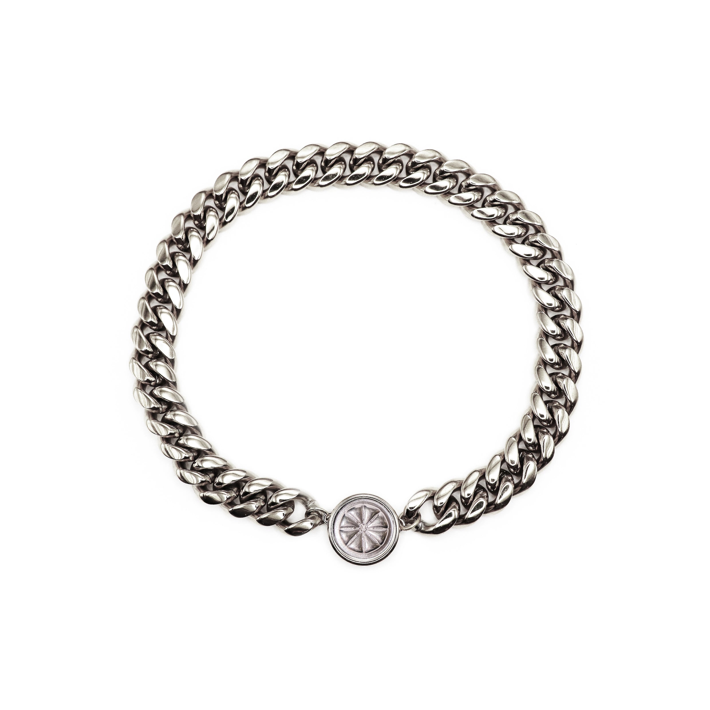 Tatius Collar Necklace