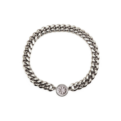 Tatius Collar Necklace