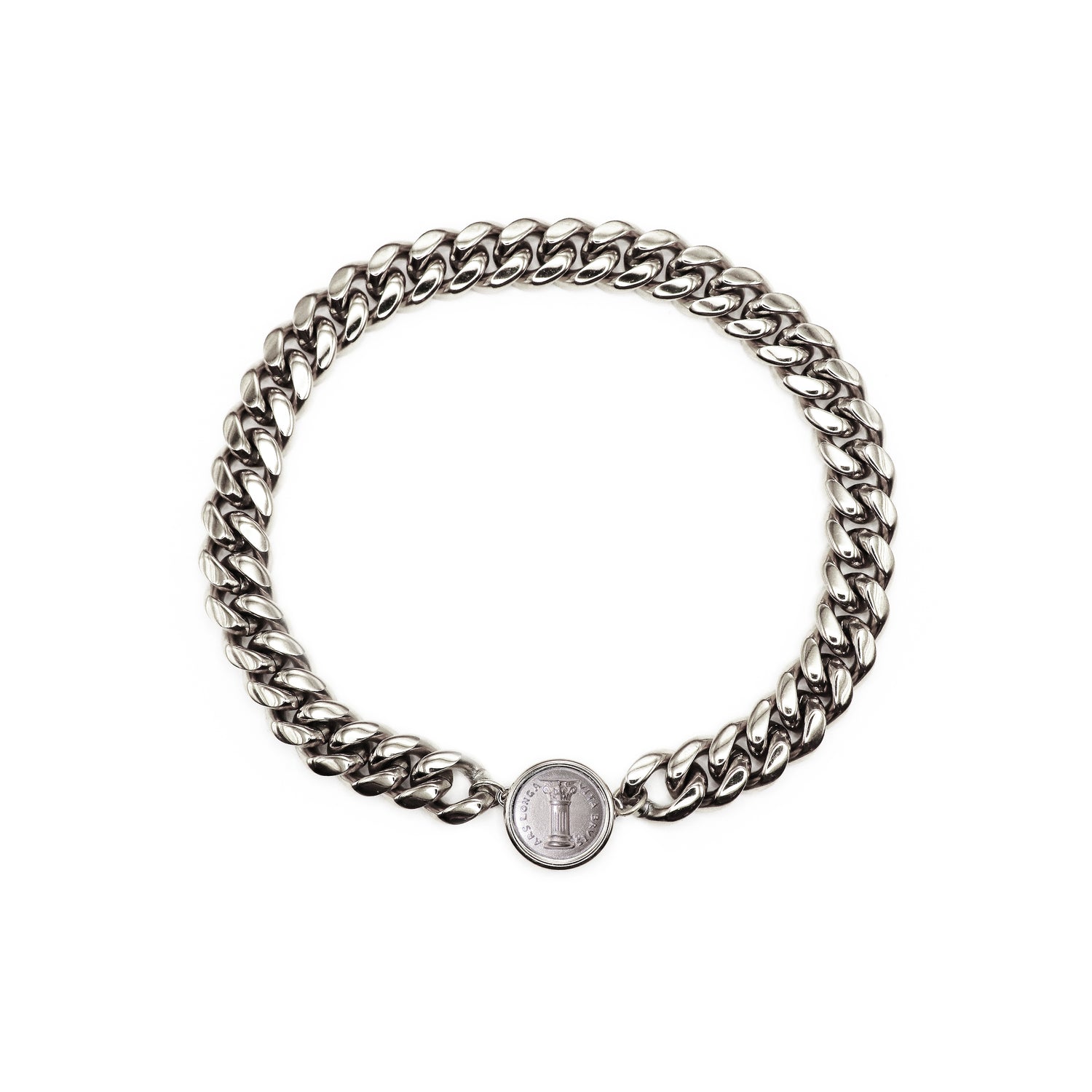 Tatius Collar Necklace