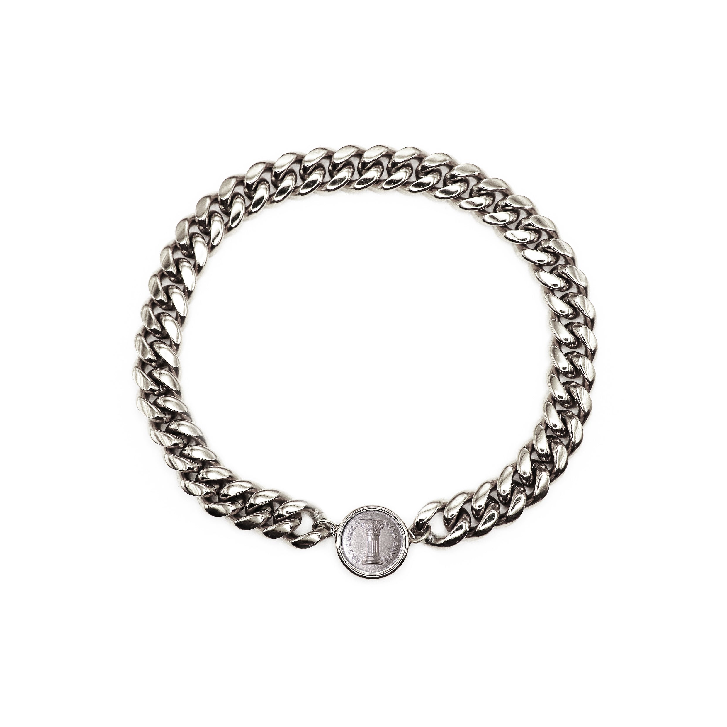 Tatius Collar Necklace