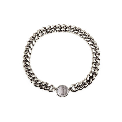Tatius Collar Necklace