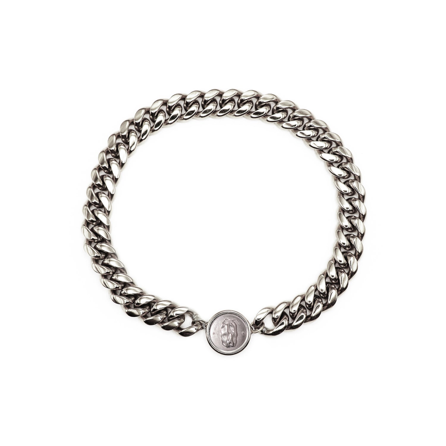 Tatius Collar Necklace
