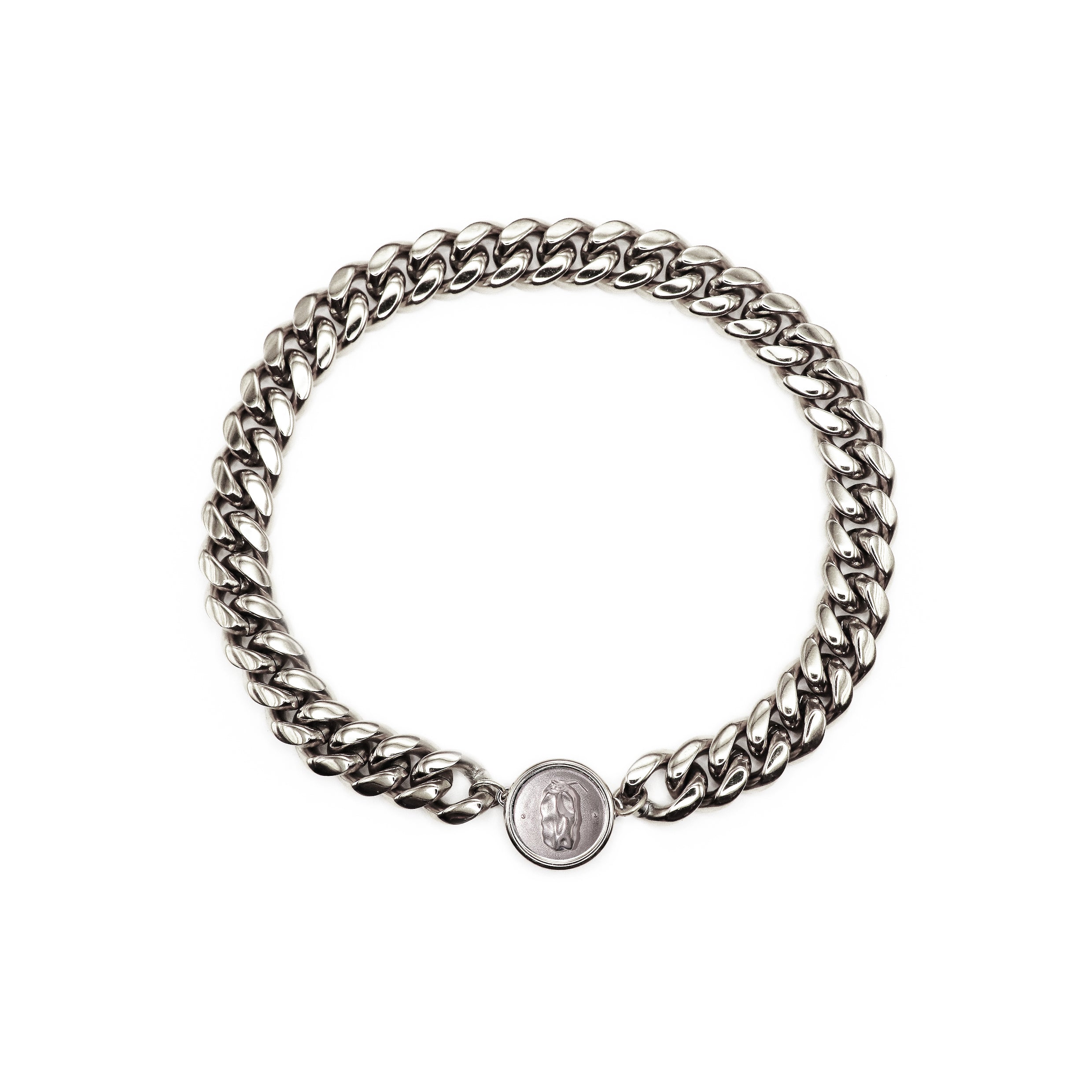Tatius Collar Necklace