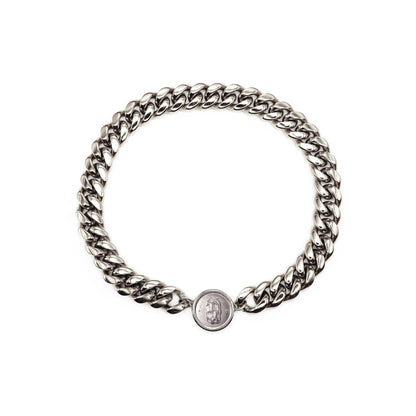 Tatius Collar Necklace
