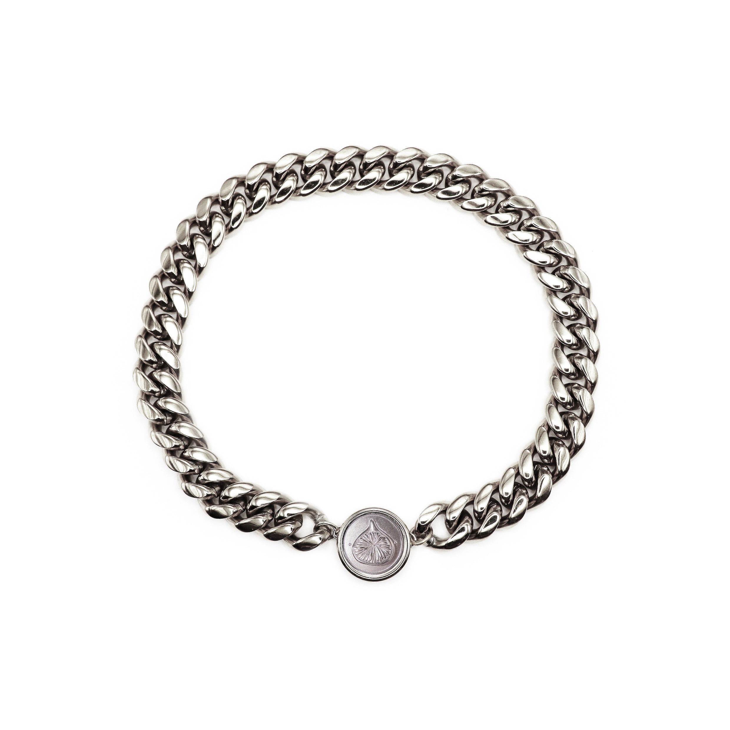 Tatius Collar Necklace