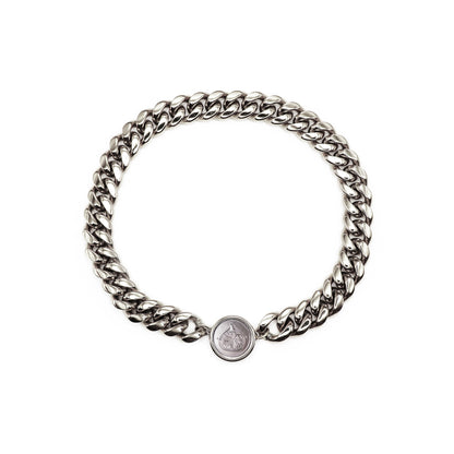 Tatius Collar Necklace