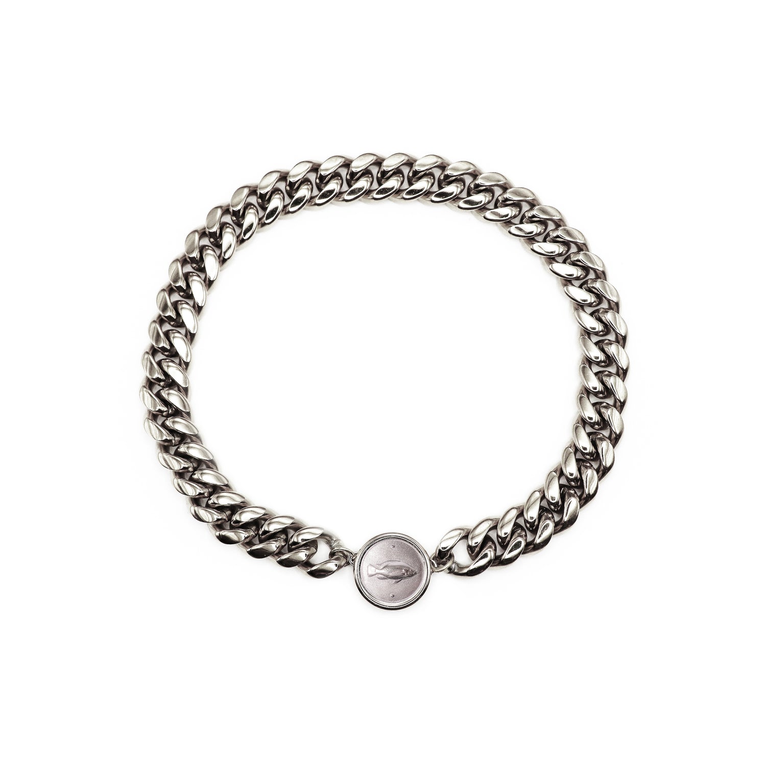 Tatius Collar Necklace