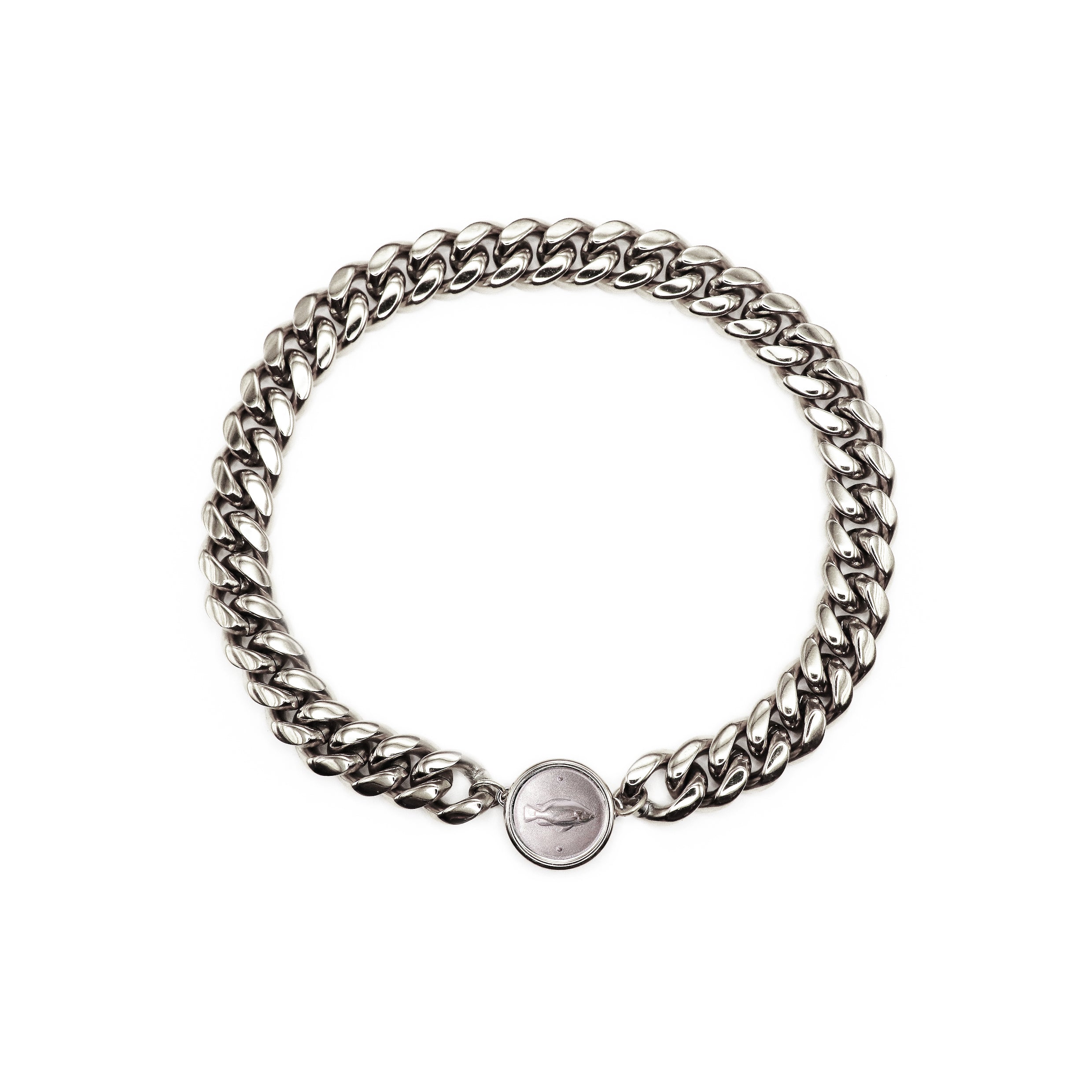 Tatius Collar Necklace