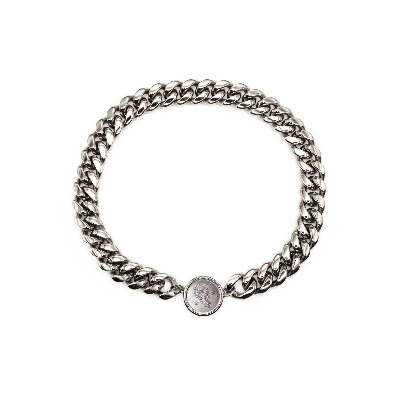 Tatius Collar Necklace