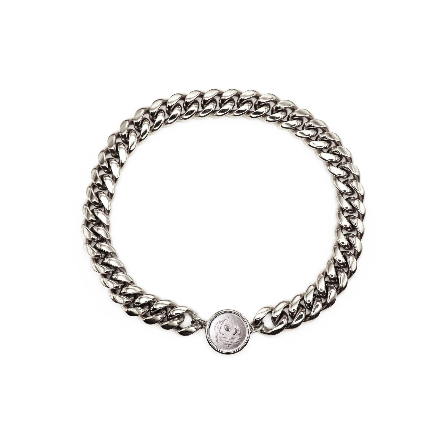 Tatius Collar Necklace